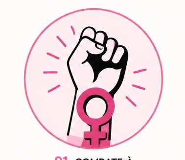 Combate à violência contra a mulher