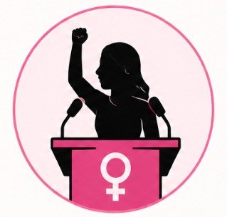Mais mulheres na política